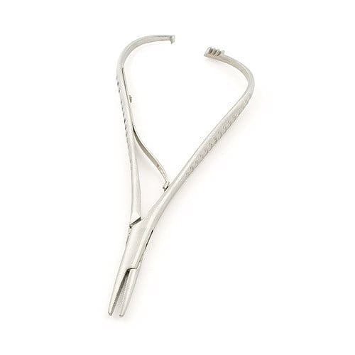 Mathieu Needle Holder 14 cm