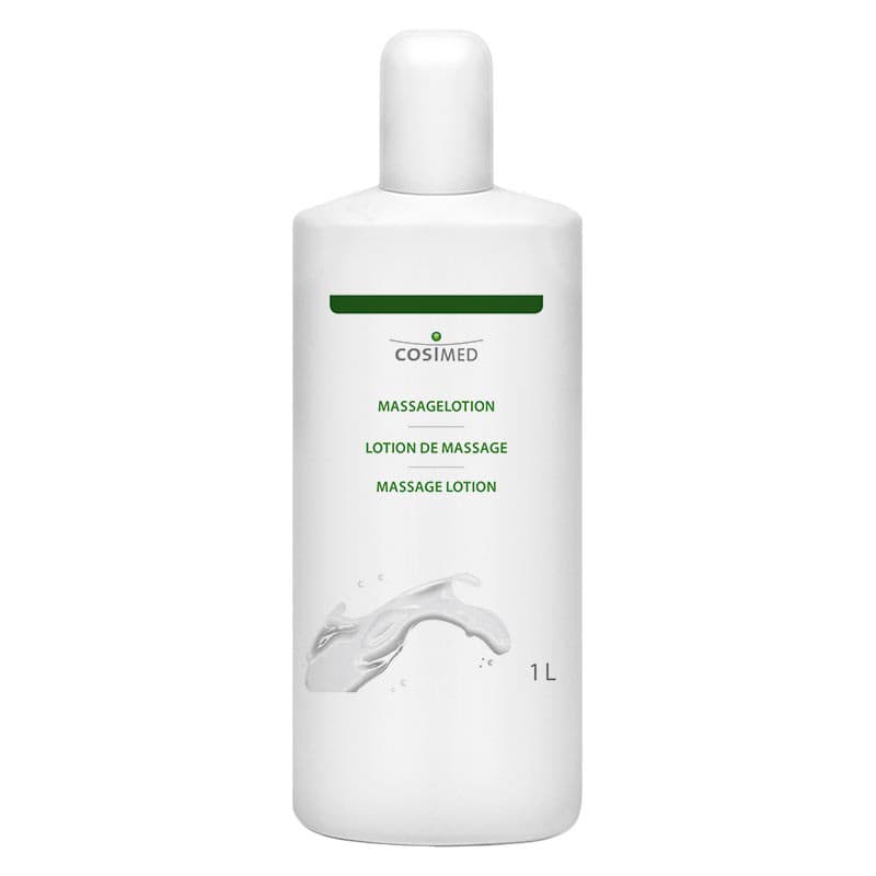 Massage Lotion For Sensitive Skin 1 Litre