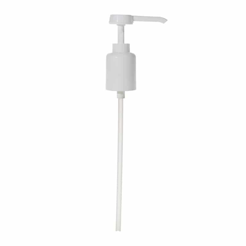 Dosing Pump for 1 L Bottles