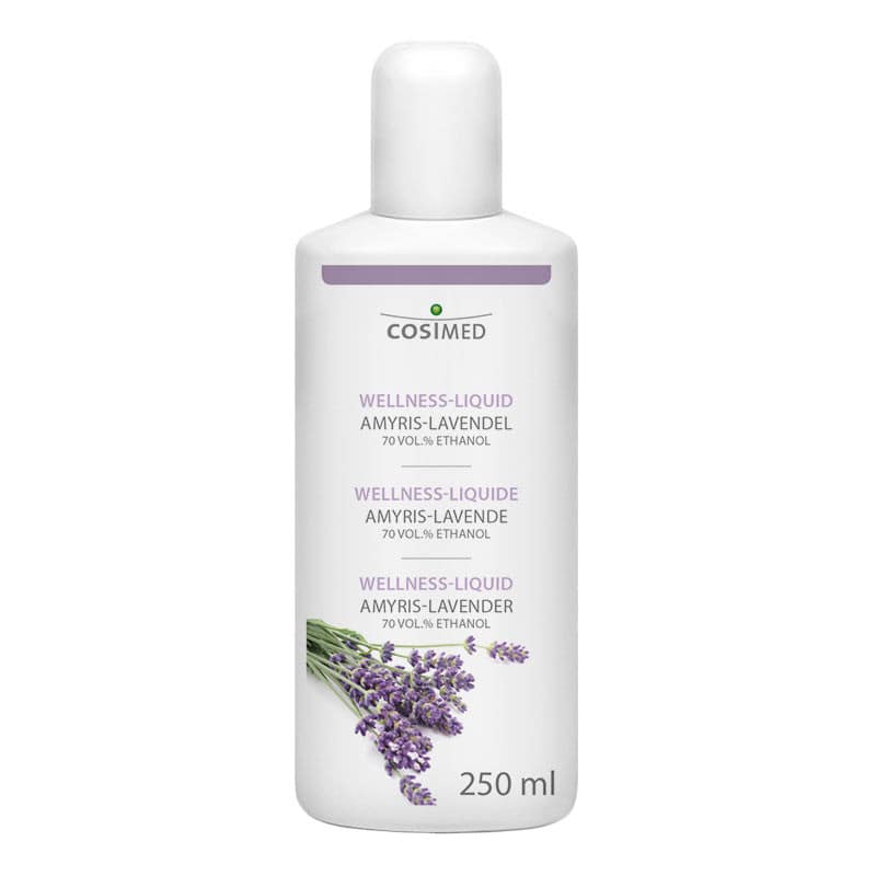 Wellness-Liquid Amyris Lavender 5 litres