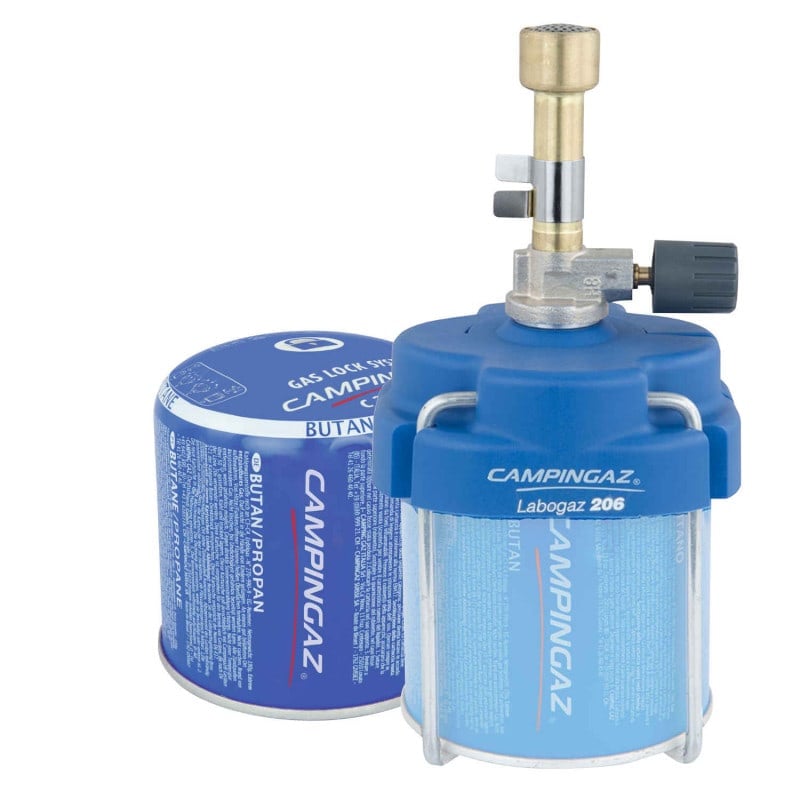 Labogaz Bunsen Burner