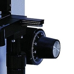 Krüss MBL 2000 with contrast 40