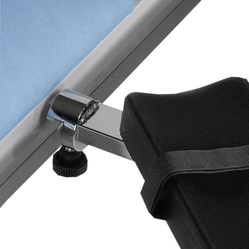 Armrest for Operating Tables