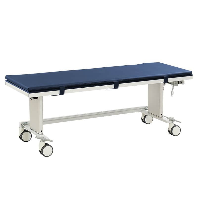 AGA POWER-LIFT X-Ray Table 650 mm | Special Order birch