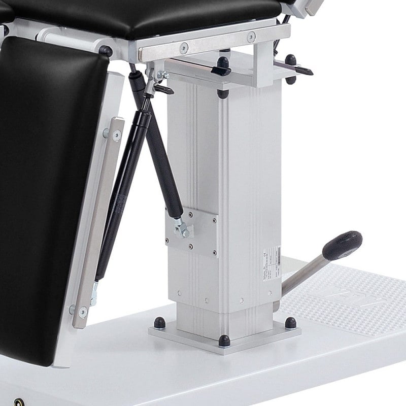 POWER MAT Operation Table special order | grey