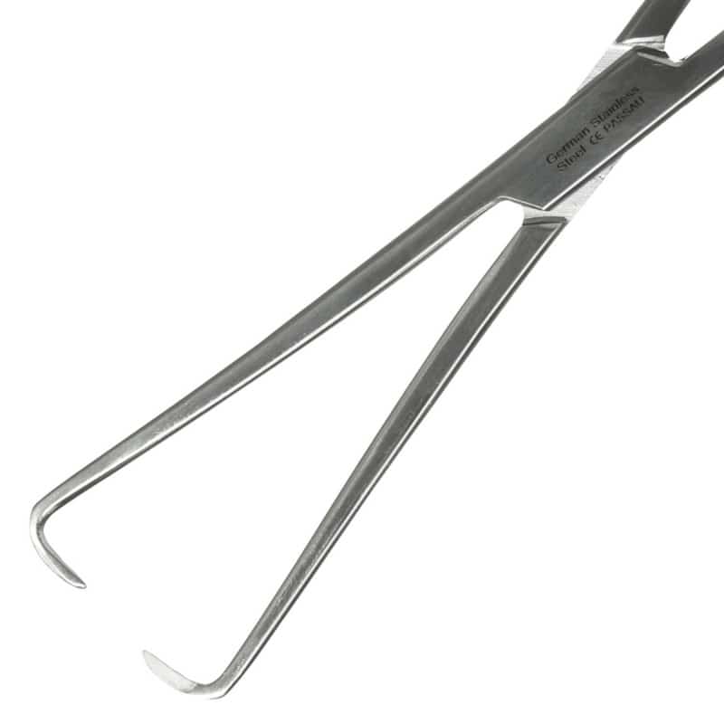 Schröder Tenaculum Forceps