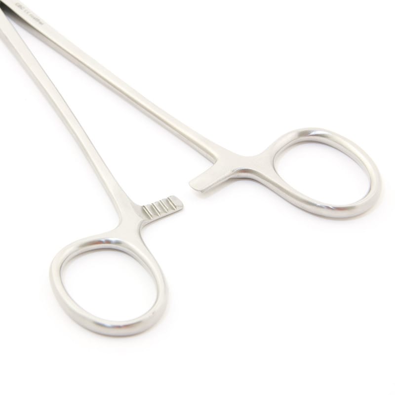 Dressing Forceps