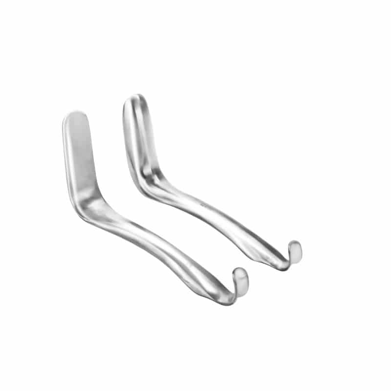 Kristeller Vaginal Speculum Size 0