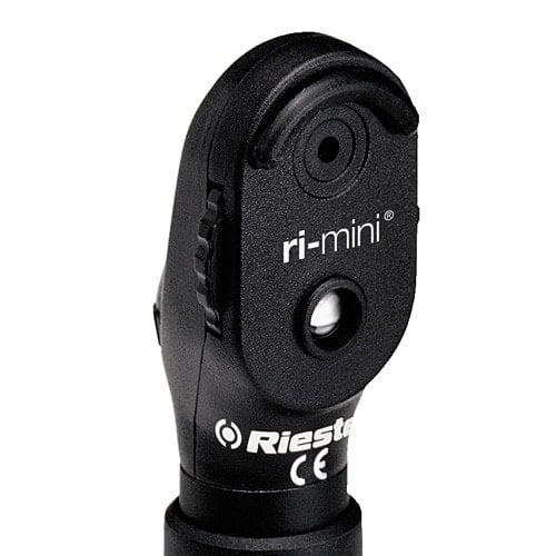 Riester ri-mini Ophthalmoscope Set