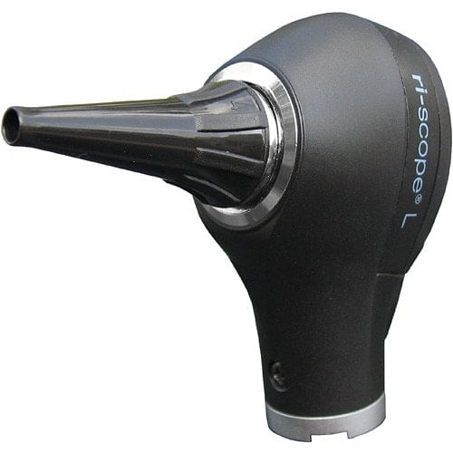 ri-scope® F.O. L2 Otoscope 3.5V XL (Xenon Lamp)