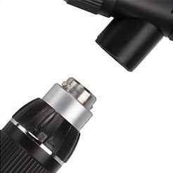 ri-derma® Dermatoscope 3.5V LED