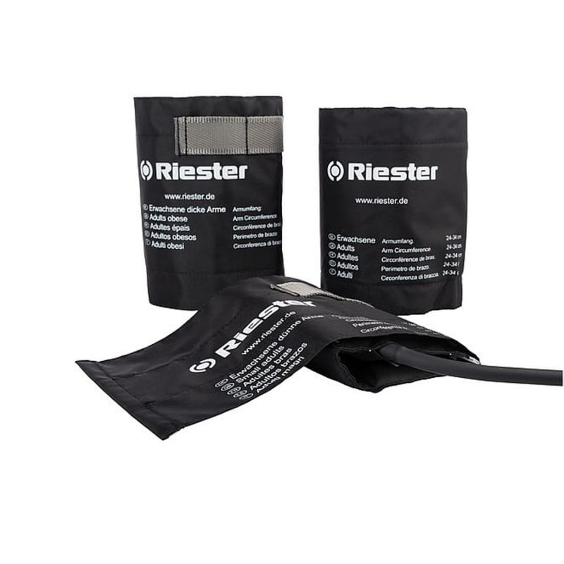 Blood Pressure Cuff for R1 Shock-Proof for newborns