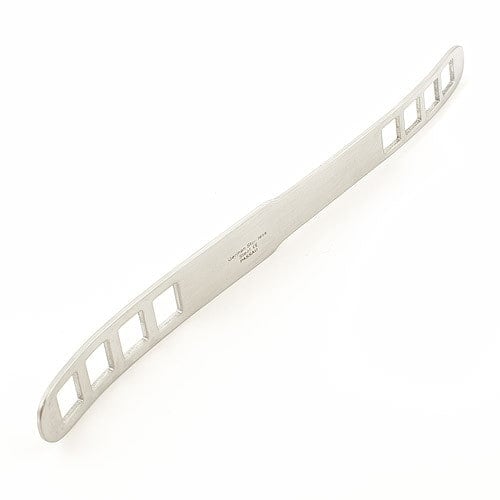 Brünings Tongue Depressor