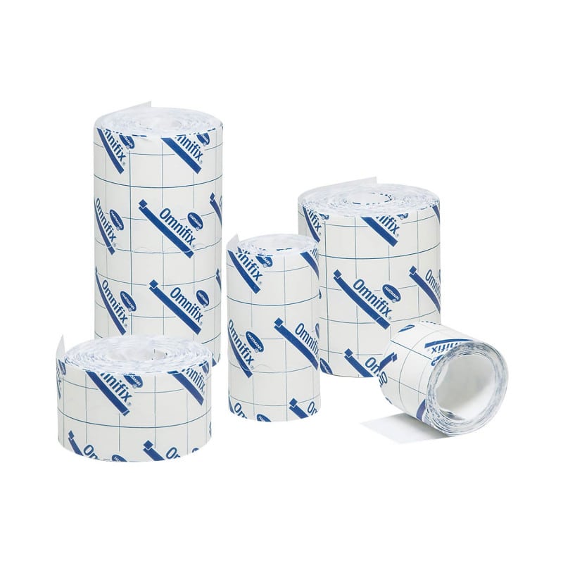 Omnifix Elastic Retention Tape 30 cm (1 Rolle)