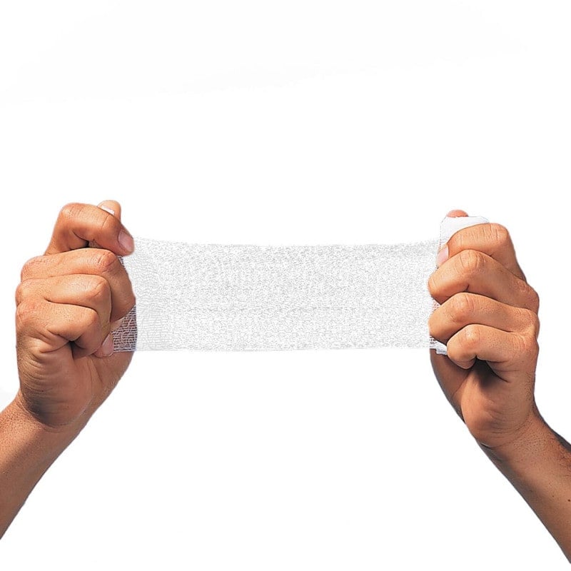 Peha-crepp Conforming Bandage, 4 m Length 6 cm