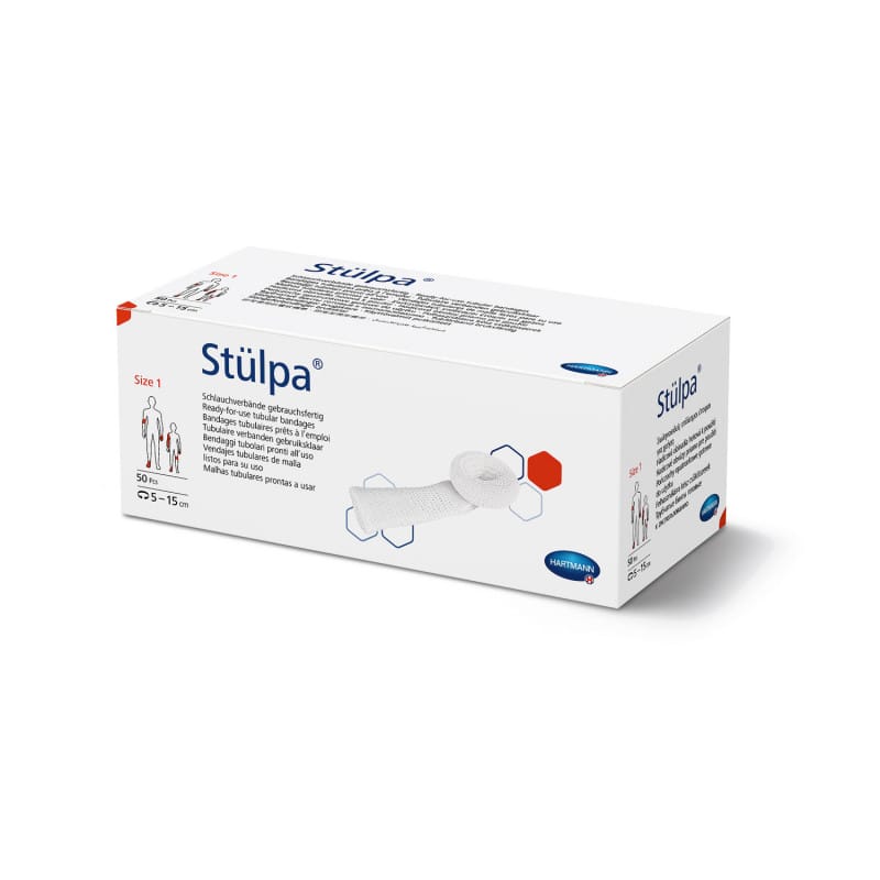 Stülpa Ready-To-Wear Bandage S.4, head