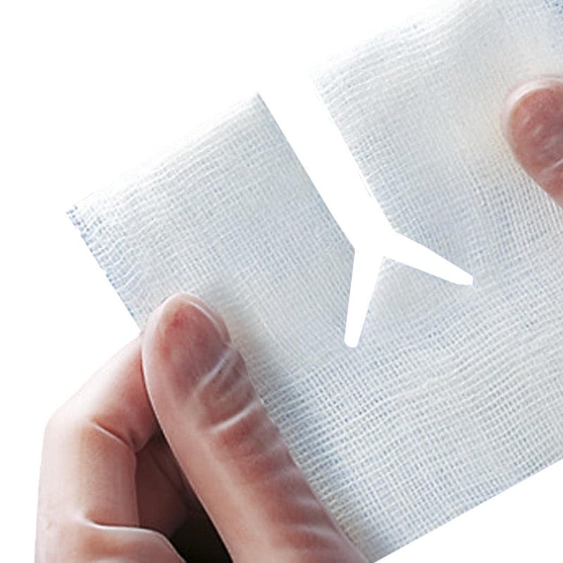 Peha Drainage Compresses 7.5 x 7.5cm