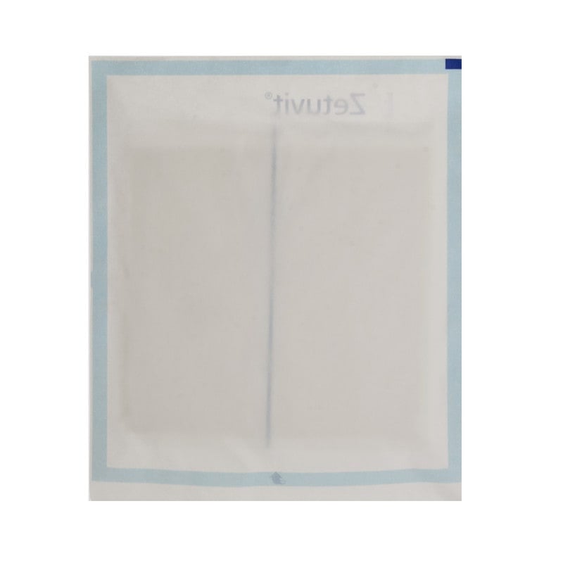 Zetuvit Sterile Absorbent Compresses 10 x 10 cm