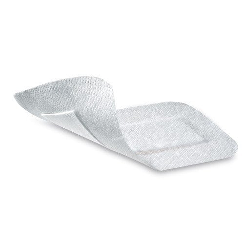Cosmopor Sterile Dressing Pad 35 x 10 cm, 25 pieces