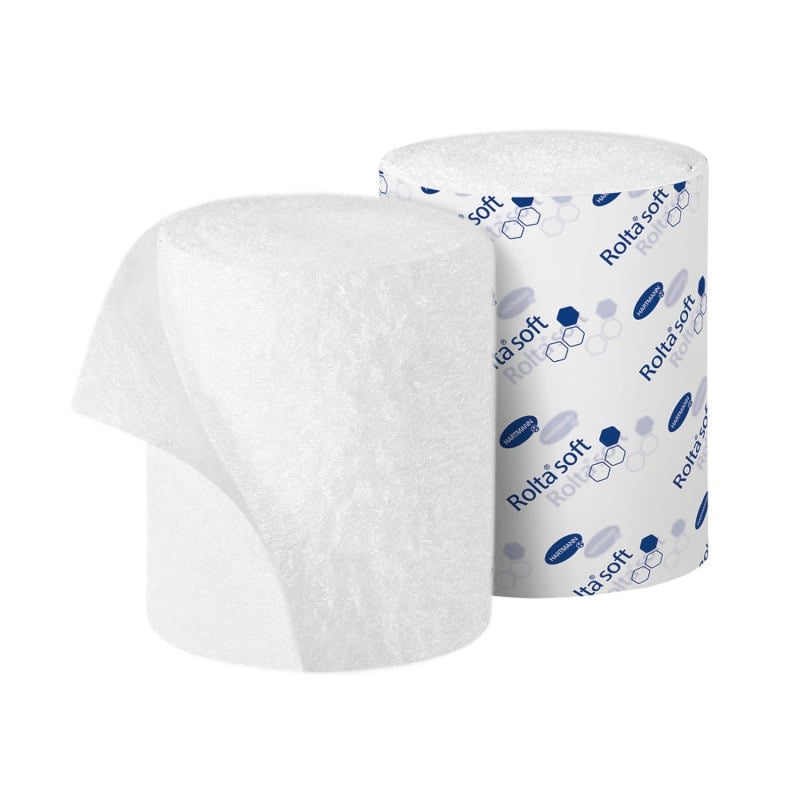Rolta soft Wadding Bandage 6 cm (6 pcs.)