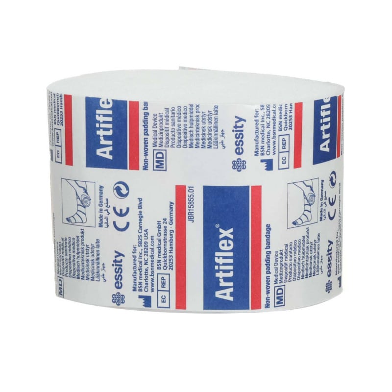 Artiflex Padding Bandage 10 cm (30pcs.)