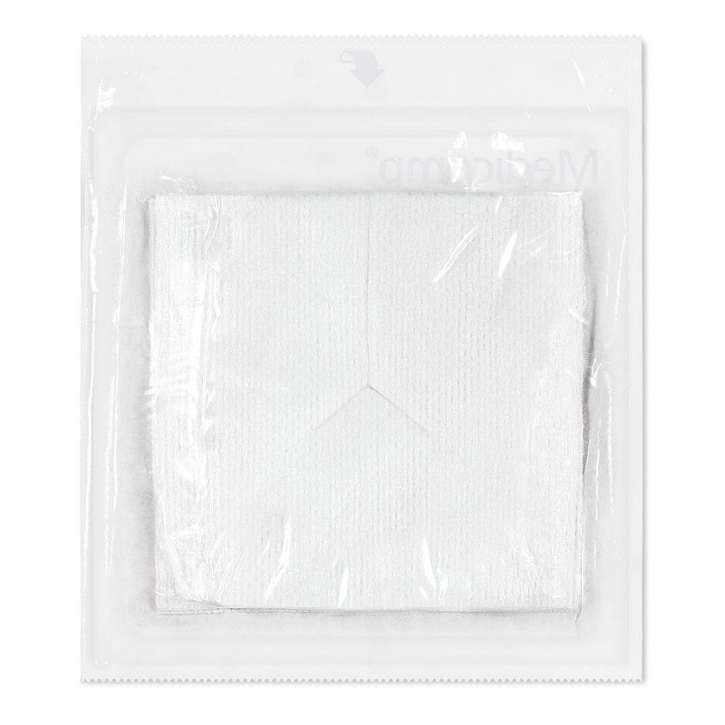 Medicomp Drain 7.5 x 7.5 cm