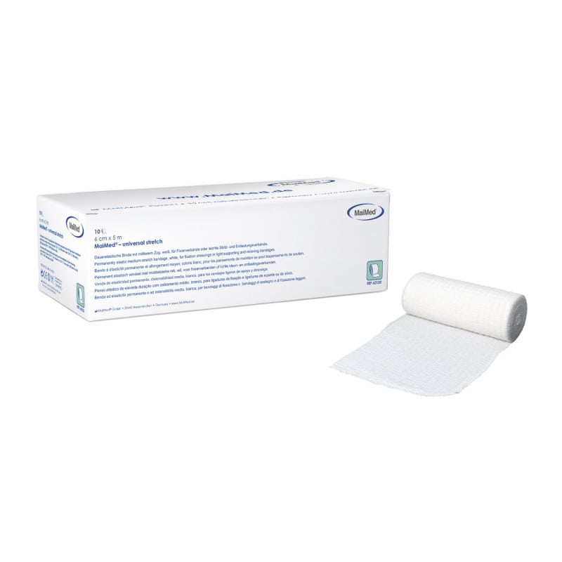MaiMed Universal Stretch 6 cm
