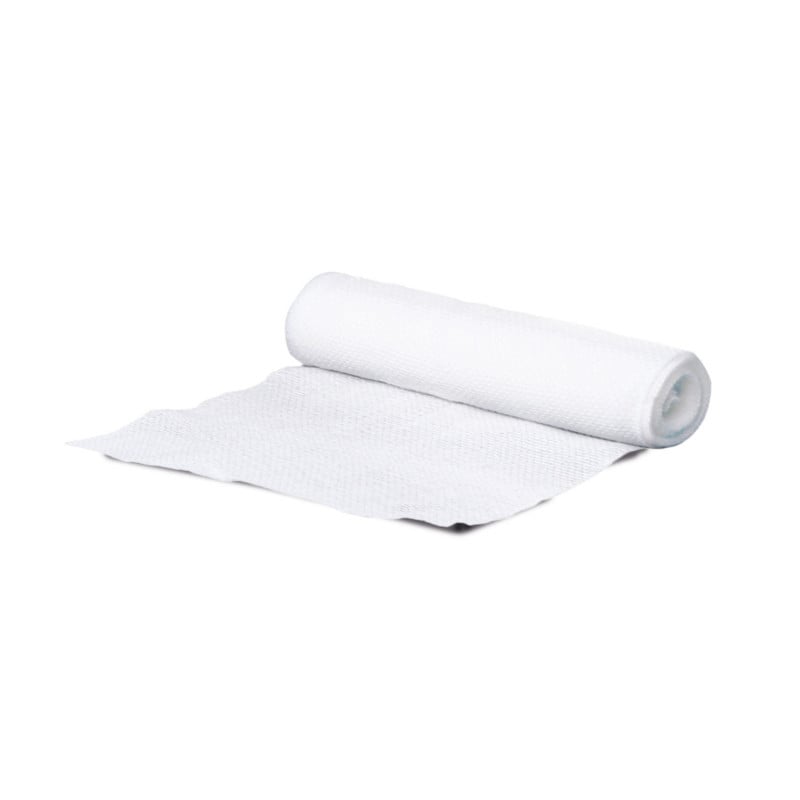 Maielast® Elastic Fixation Bandage 8 cm x 4 m