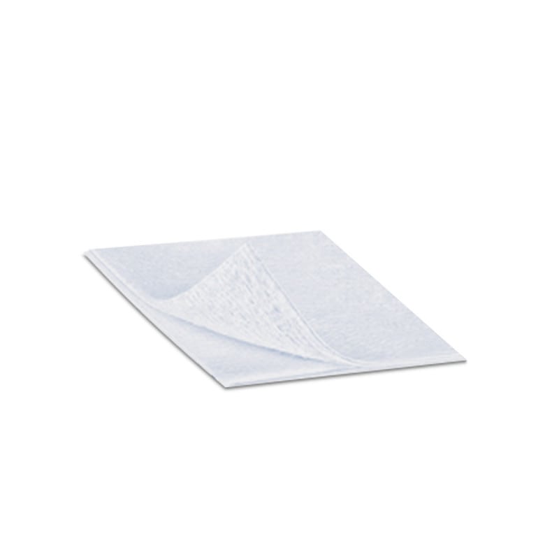 Medicomp Non-Woven Compresses sterile | 5 x 5 cm