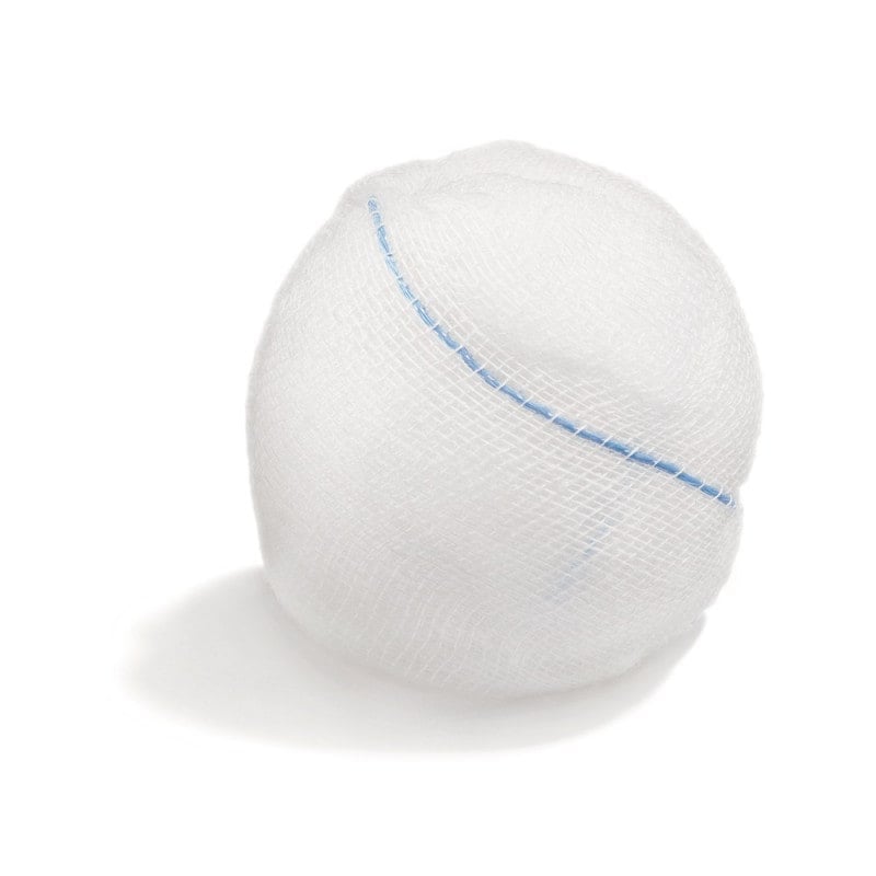 Telasling Sterile No. 5 (extra large), 6 x 20 pieces