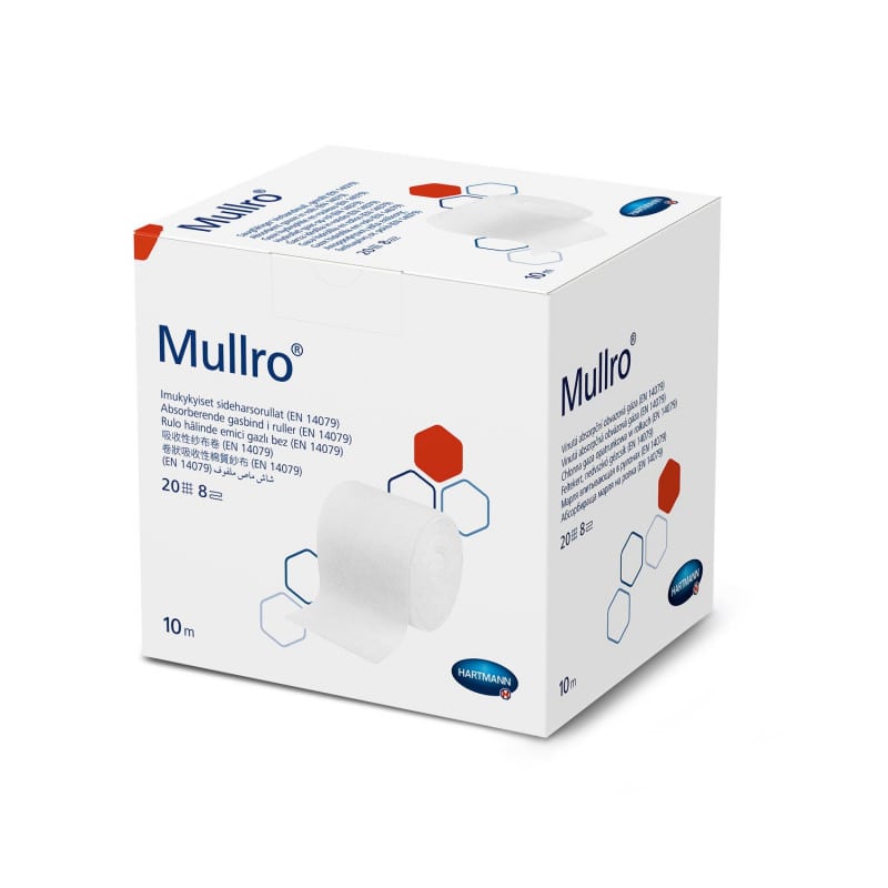 Mullro 10 meters (1 roll)