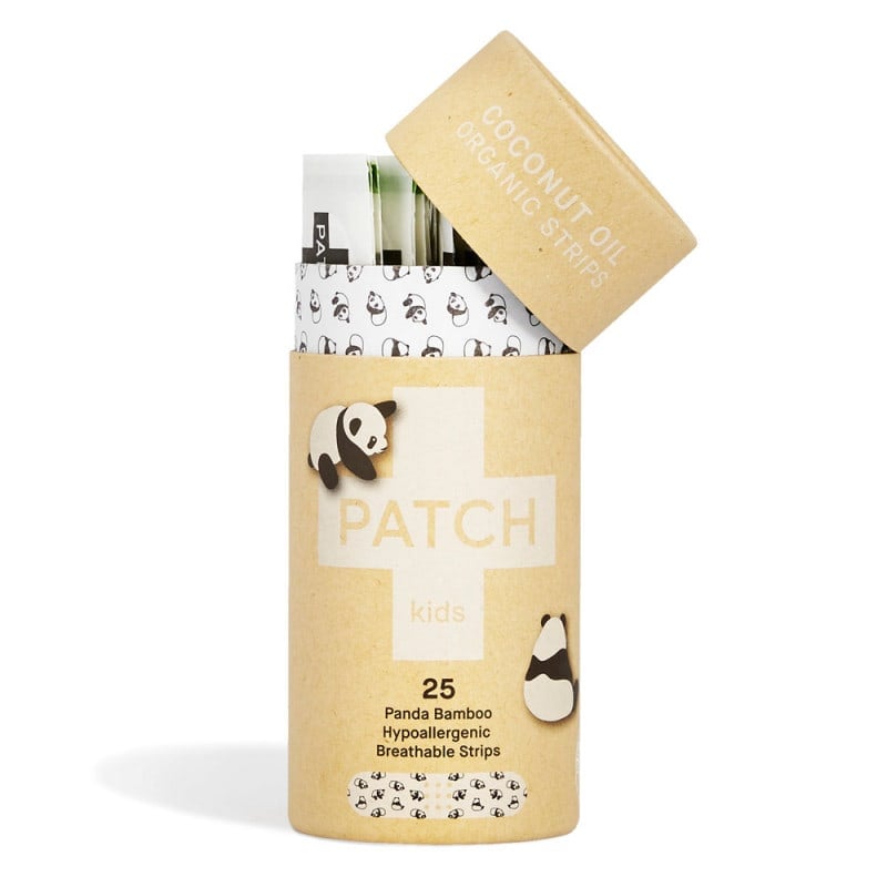 PATCH Bamboo Plasters for Kids