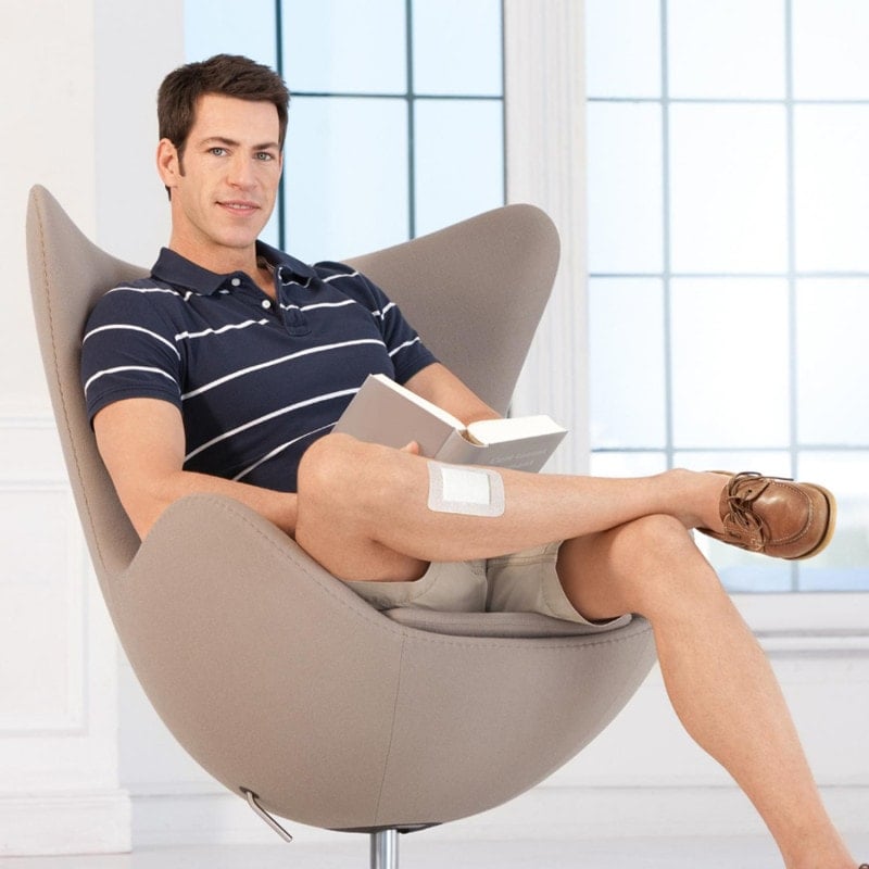 Leukomed sterile 10.0 x 20cm, 50 pcs