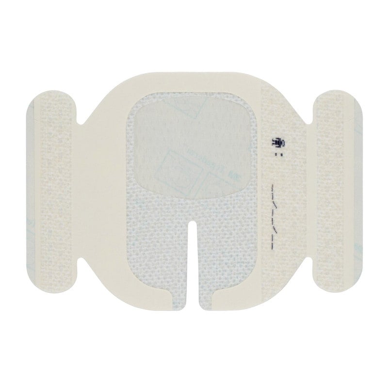 Tegaderm I.V. Advanced 8.5 x 11.5cm