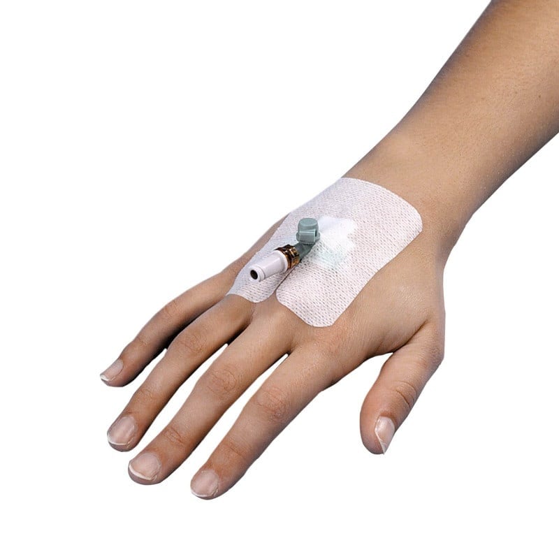 3M I.V. Dressing for Cannula Securement