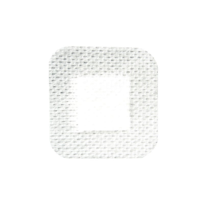 QUADRA® MED Wound Dressing round