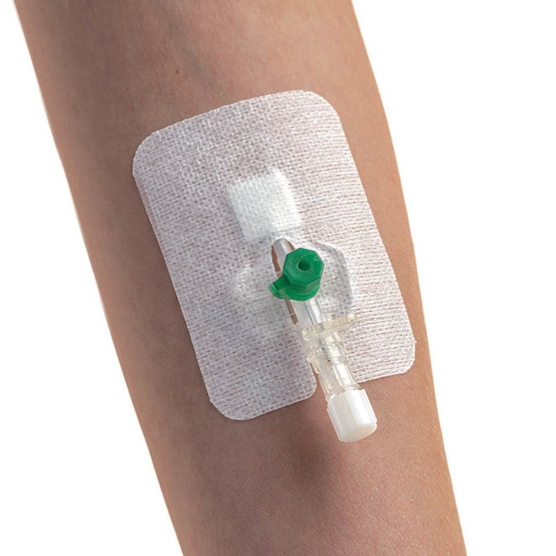 STERIBLOCK® VENO Cannula Plasters