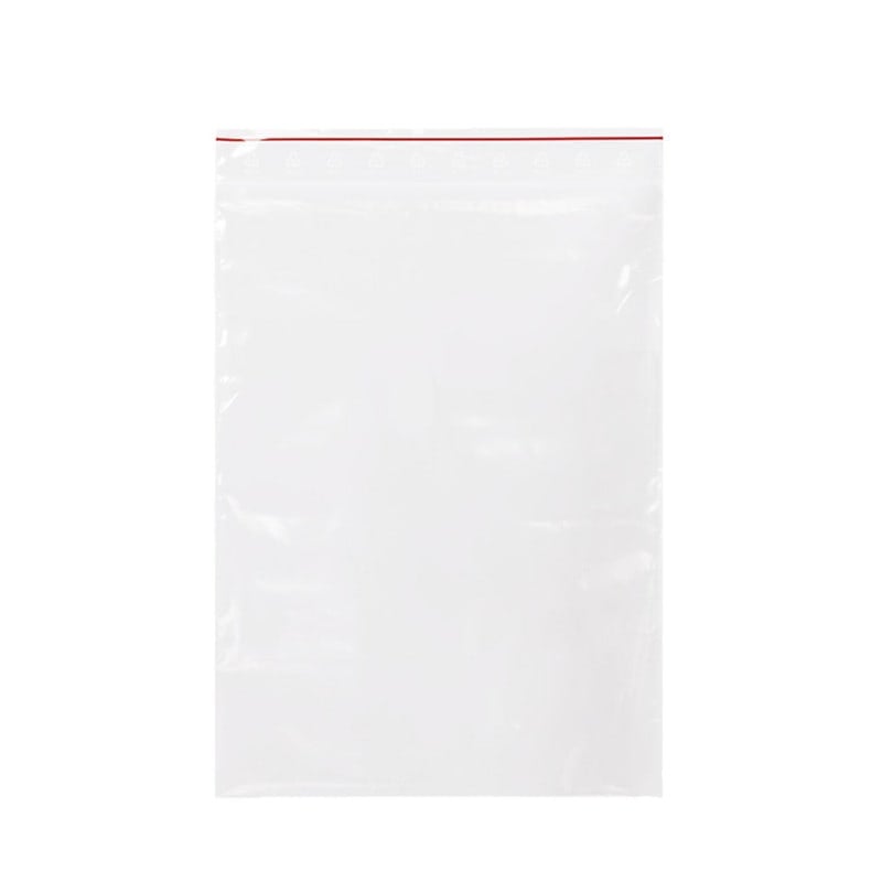 PE Pressure Seal Bag