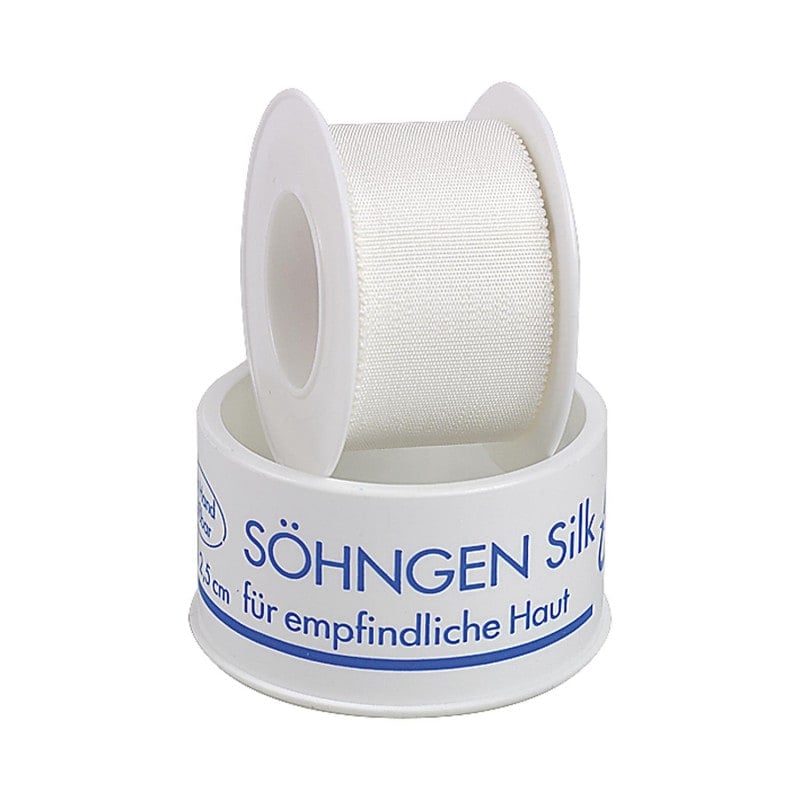 SÖHNGEN® Silk