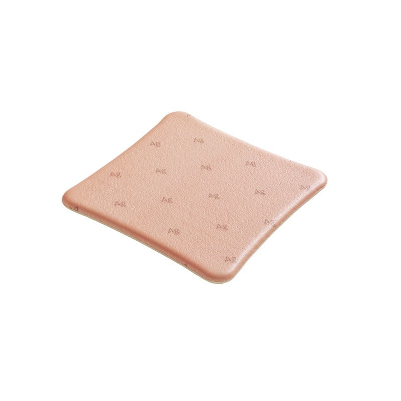 ALLEVYN Silver Foam Dressing Non-Adhesive 9 x 11 cm