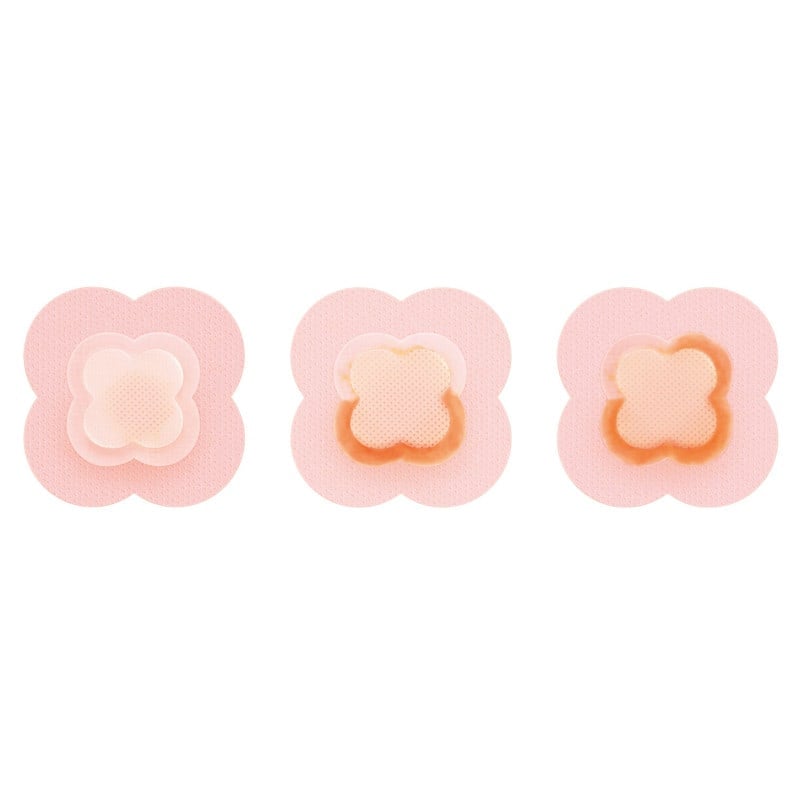 ALLEVYN™ Life 10.3 x 10.3 cm