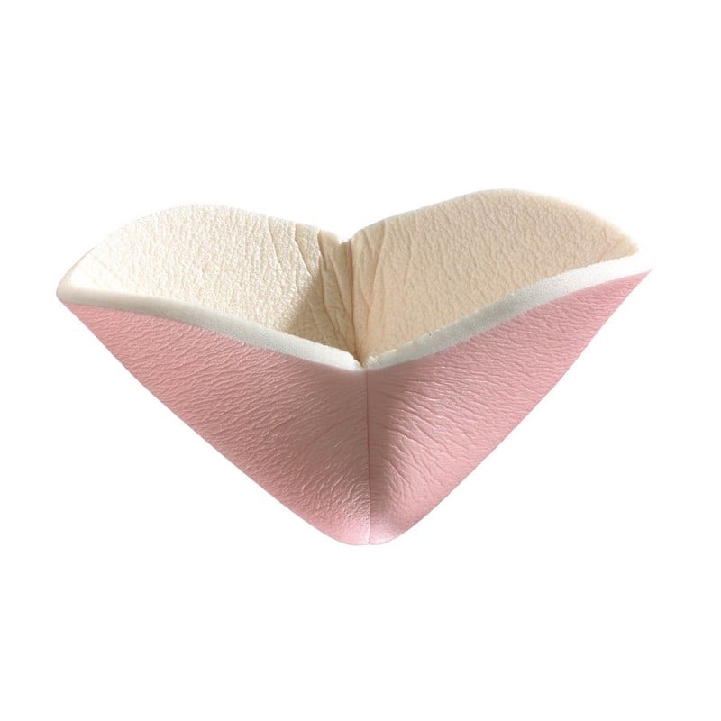 ALLEVYN™ Foam Dressing Heel Non-Adhesive