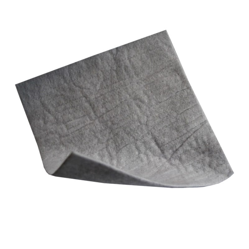 Durafiber™ Ag - Gel Forming Wound Dressing 4 x 10 cm