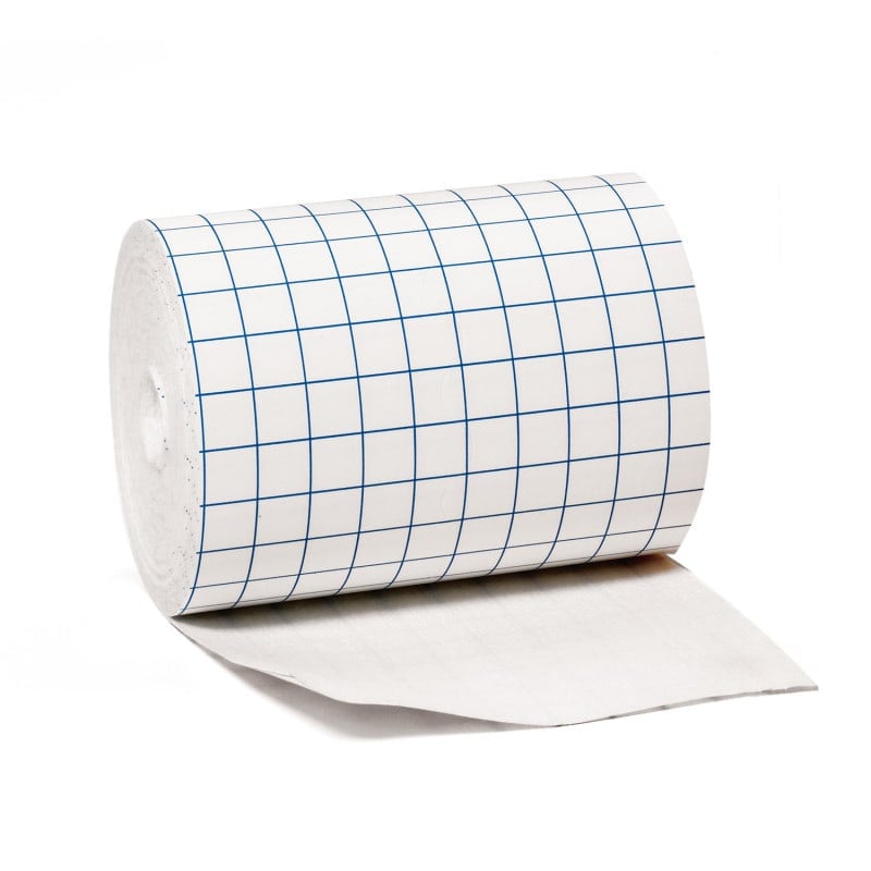 CUTIFIX™ Stretch Adhesive Fleece 10 cm x 10 m
