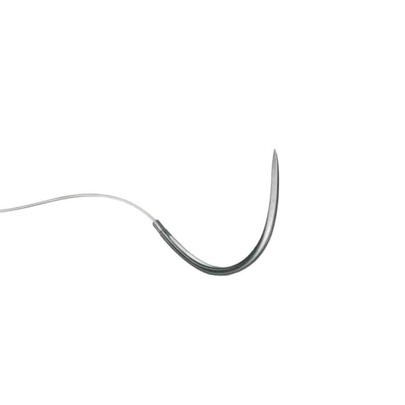 Monosyn® USP4-0 EP1.5 70cm DS19