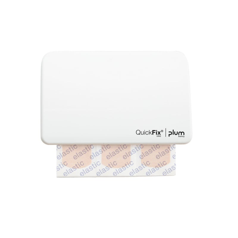 QuickFix UNO Plaster Dispenser