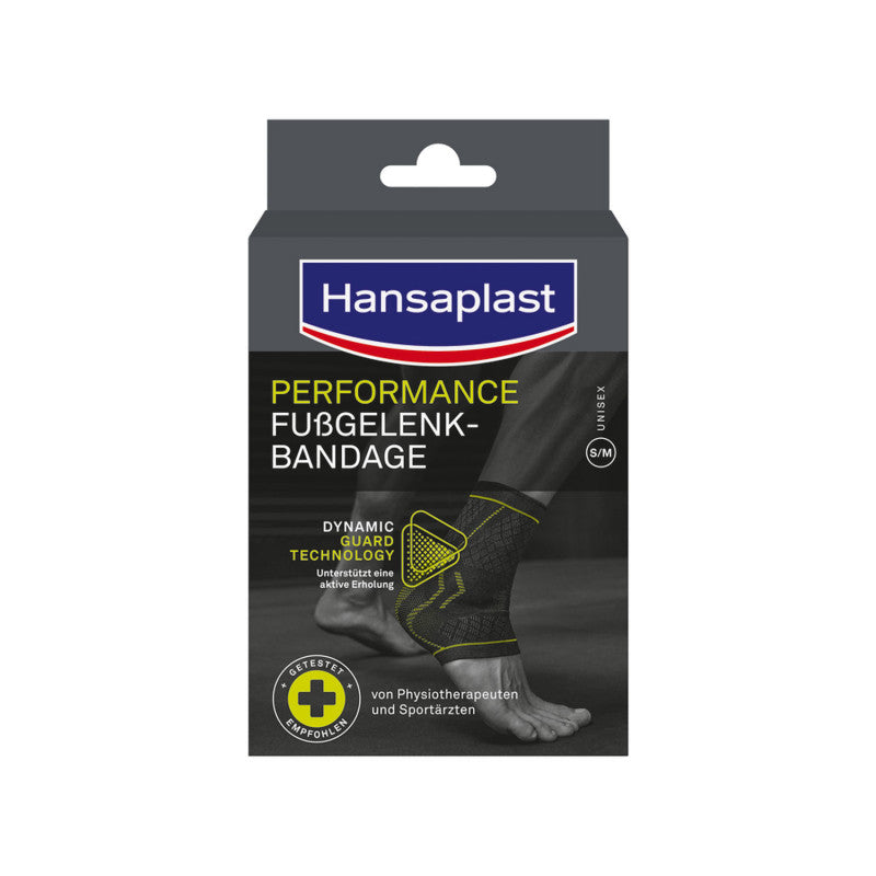 Performance Ankle Support S-M