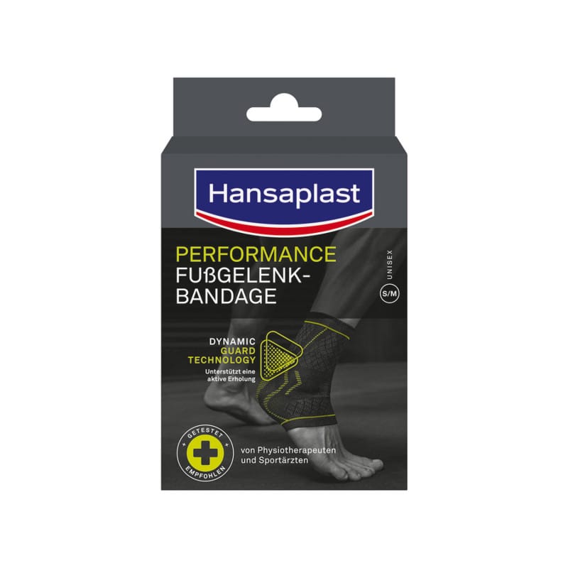 Performance Ankle Support L-XL