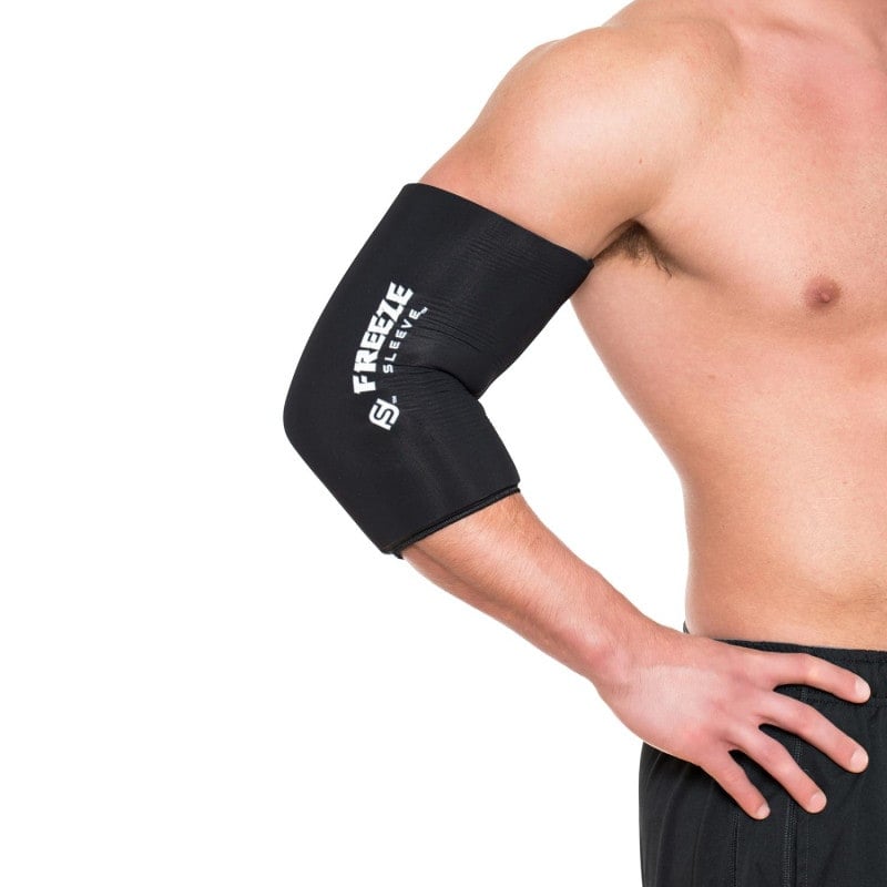 Freeze Sleeve Bandage turquoise | XXL