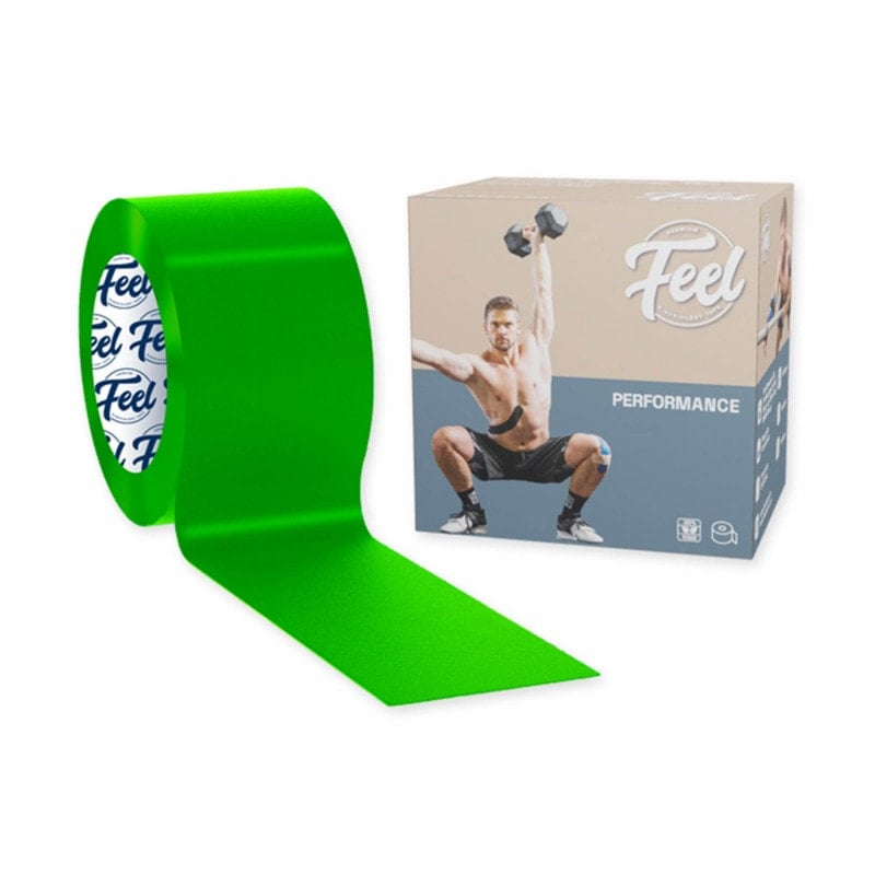 Feel Performance Tape 32 m | Beige (single colour)